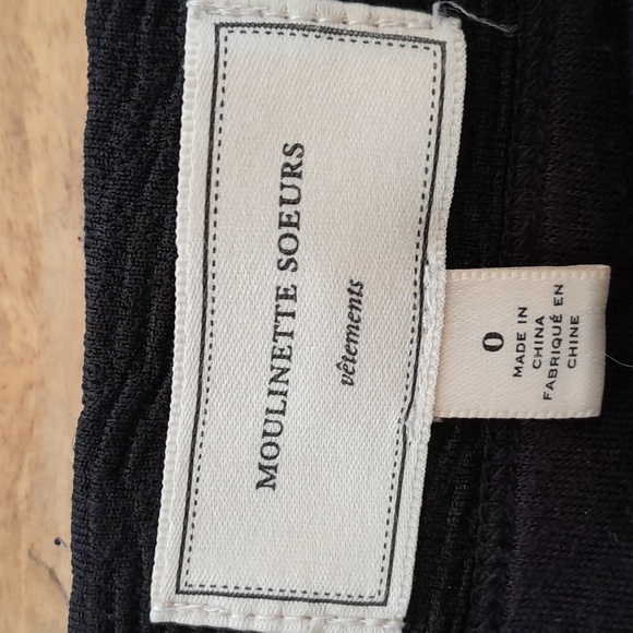 EUC- Anthropologie Pencil Skirt - Picture 12 of 17